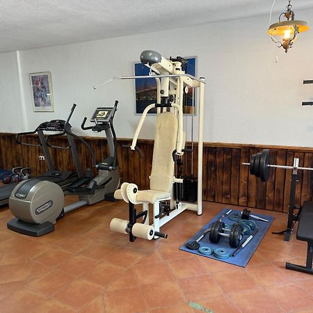 Alpenlodge, Ferienwohnung 8 Thiersee Ngoại thất bức ảnh