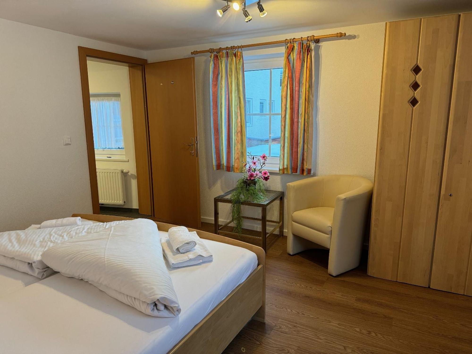 Alpenlodge, Ferienwohnung 8 Thiersee Ngoại thất bức ảnh