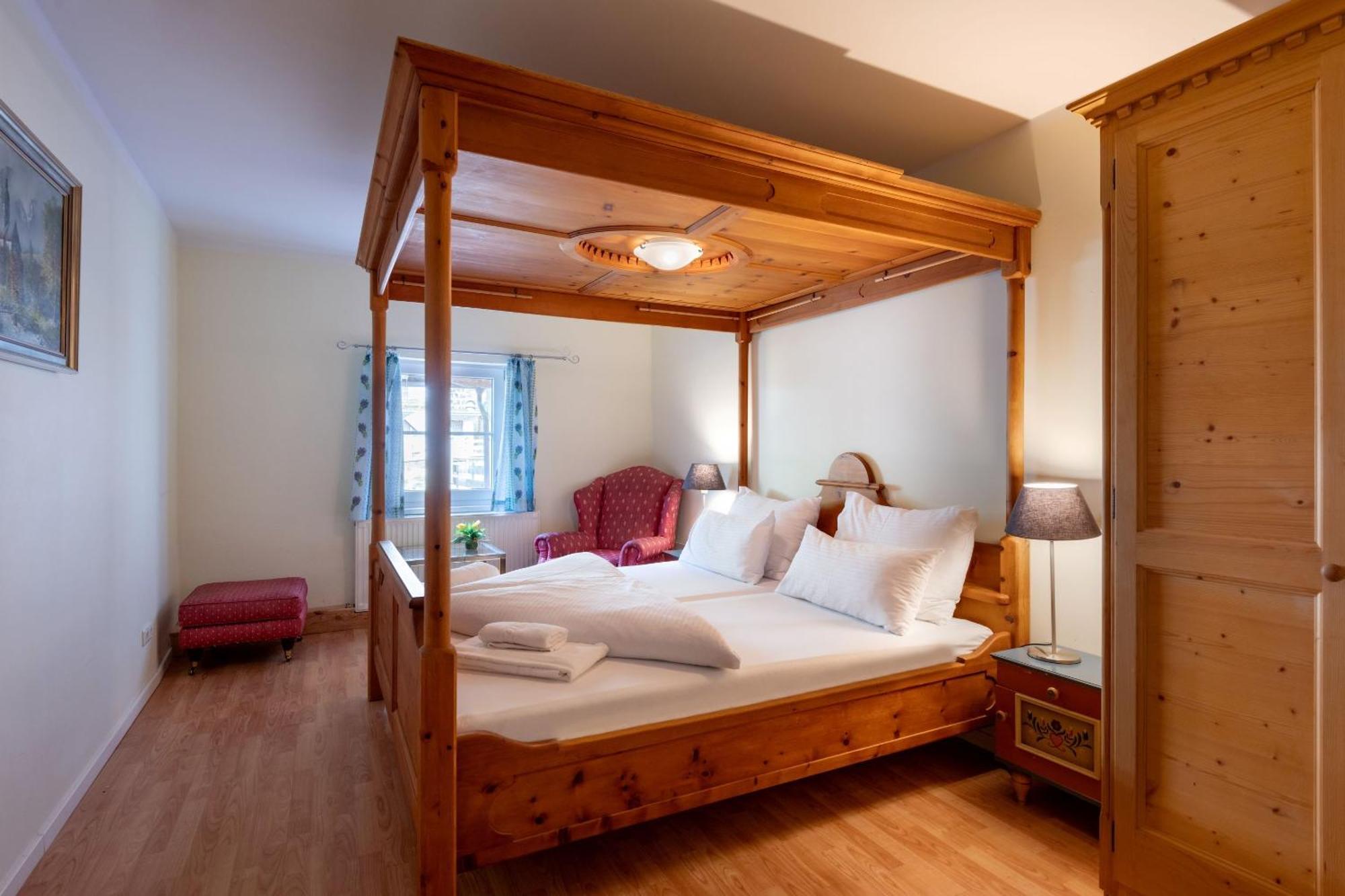 Alpenlodge, Ferienwohnung 8 Thiersee Ngoại thất bức ảnh