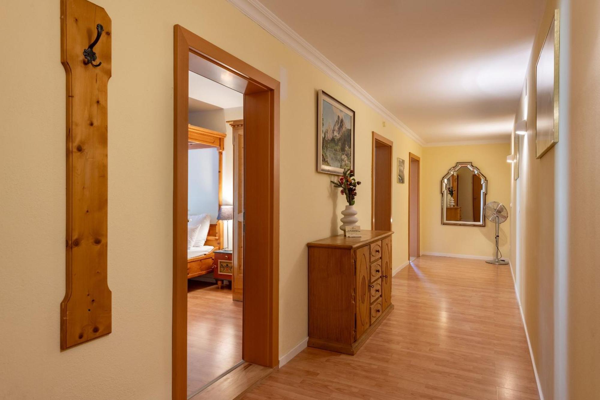 Alpenlodge, Ferienwohnung 8 Thiersee Ngoại thất bức ảnh