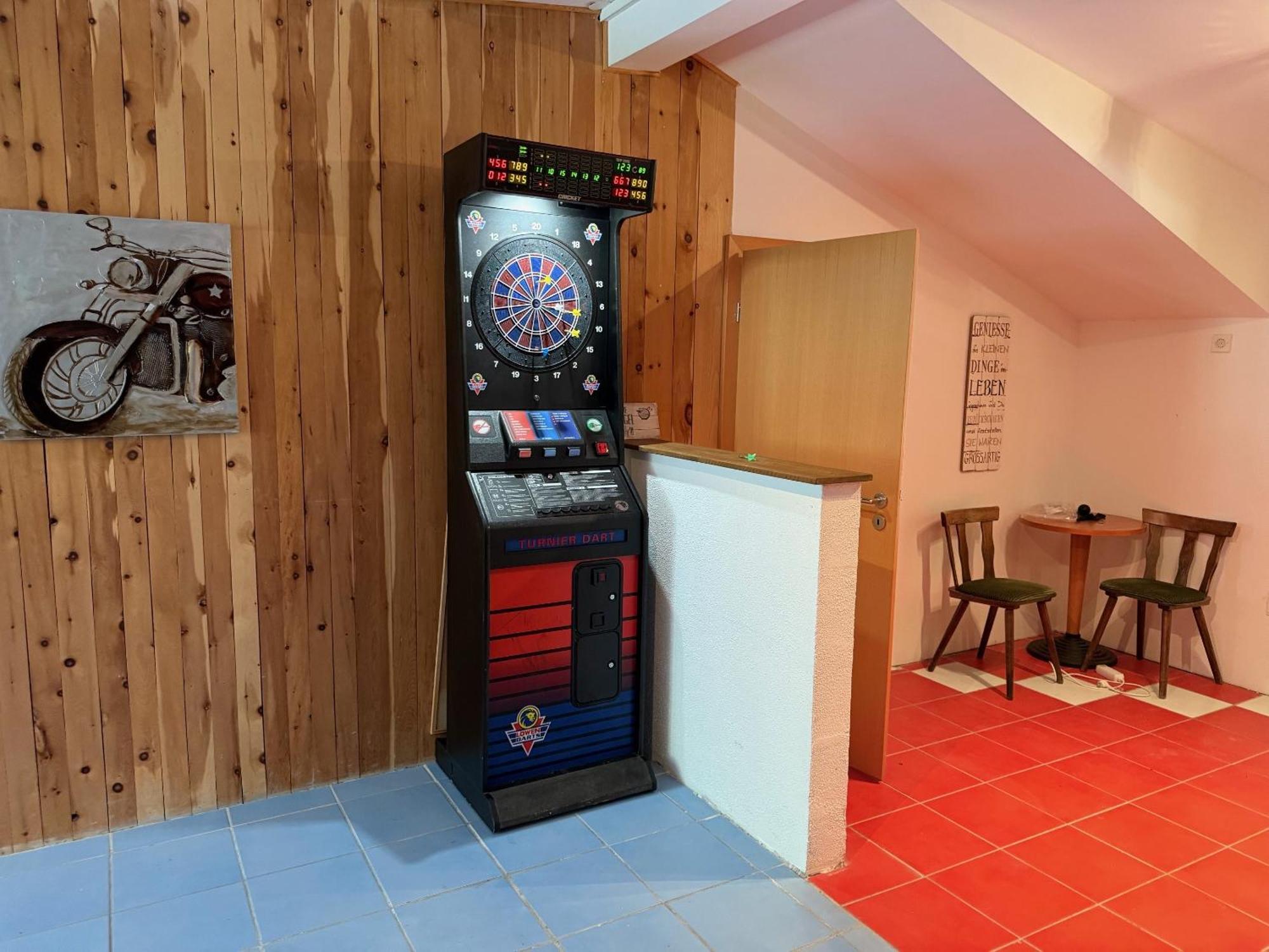 Alpenlodge, Ferienwohnung 8 Thiersee Ngoại thất bức ảnh